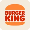 burger king ksa android application logo